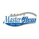 Master Clean logo